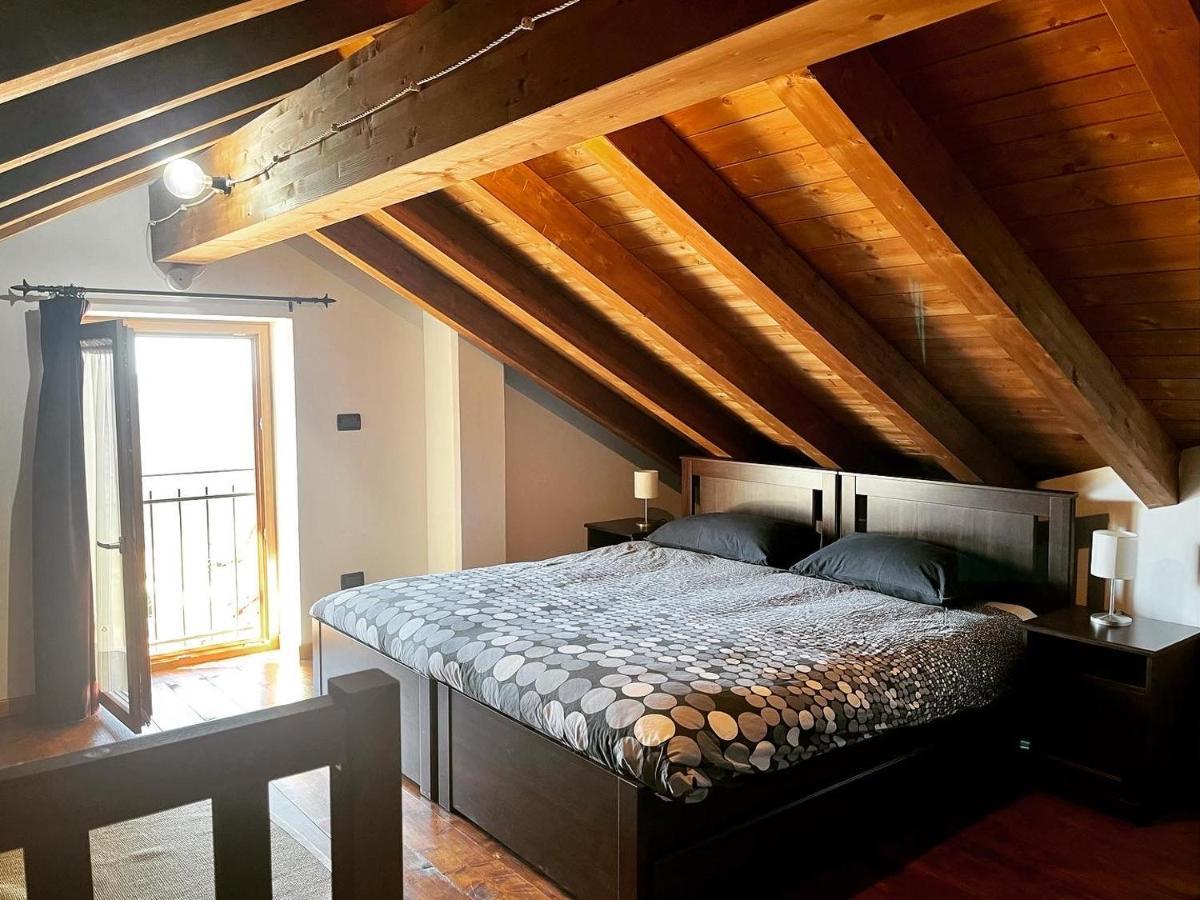 Agriturismo Cascina Clavarezza Valbravenna Ngoại thất bức ảnh